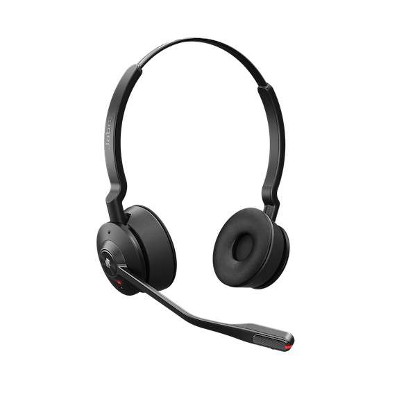 Jabra Ersatz Engage SE Stereo Headset-Oberteil für die Engage SE Mono/Duo Serie
