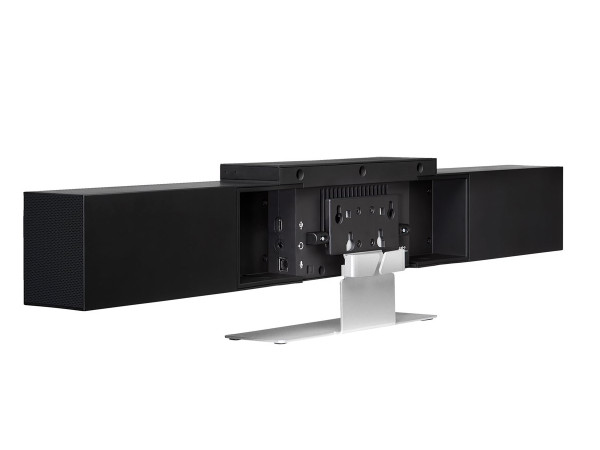 POLY STUDIO USB Videokonferenz Soundbar 120-deg 4k Camera