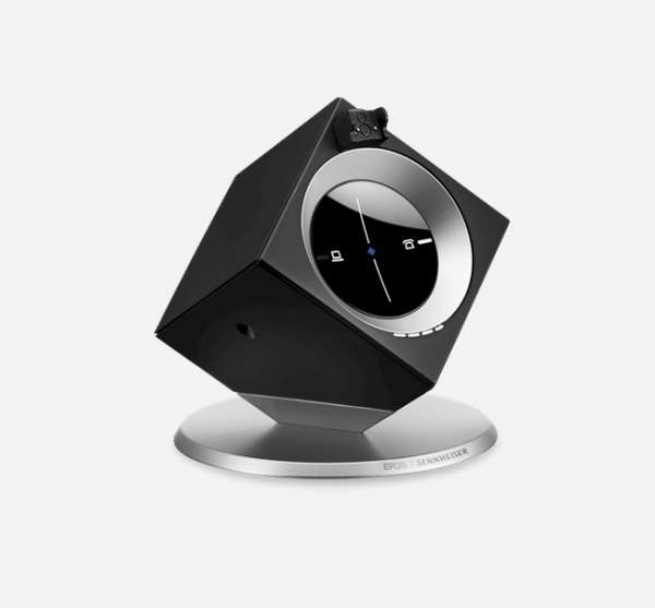 EPOS IMPACT DW Pro2 (DW30 ML & UC) Duo Kopfbügel DECT Headset für UC & S4B zertifiziert