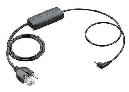Poly APC-45 Cisco EHS Adapter an Cisco SPA 5xx Endgeräten