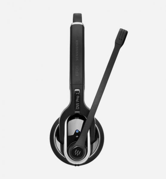 EPOS IMPACT DW Pro1 PHONE (DW20 PHONE) Mono Kopfbügel UNC DECT Headset