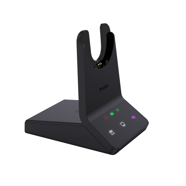 Yealink WH64 Dual UC DECT/BT USB Headsetsystem