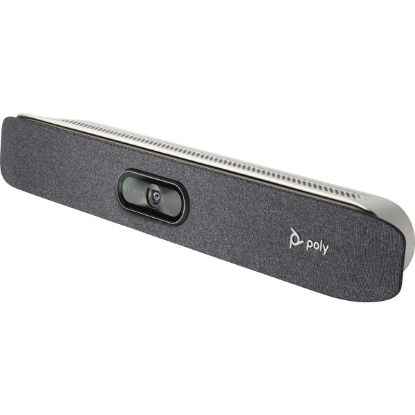 HP Poly Studio X30 All-In-One 4K Videobar