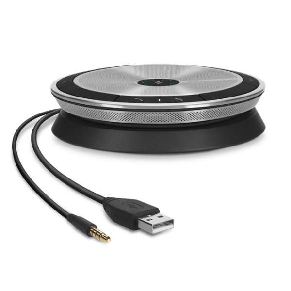 EPOS EXPAND SP 20 MS & UC Freisprecheinrichtung mit USB-A & 3,5 mm Klinke