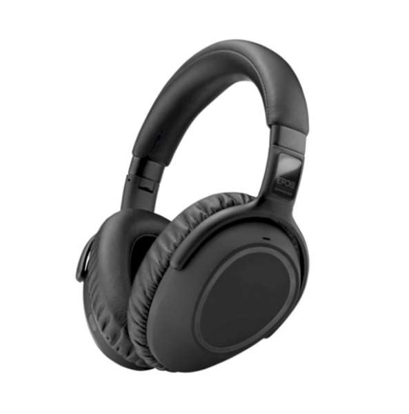 1000200 EPOS | SENNHEISER ADAPT 660 UC MS Stereo Bluetooth Headset mit ANC & BTD 800 USB Bluetooth Dongle (O