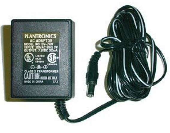 Poly Ersatz-Netzladegerät für MDA 220 USB SmartSwitch