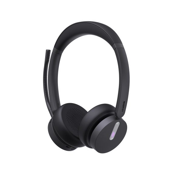 Yealink WH64 Dual Teams DECT/BT USB Headsetsystem