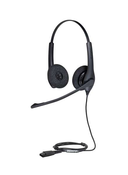 Jabra BIZ 1500 Duo NC Headset