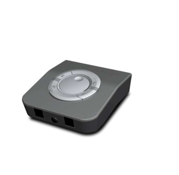 EPOS UI 770 Wideband Universalverstärker