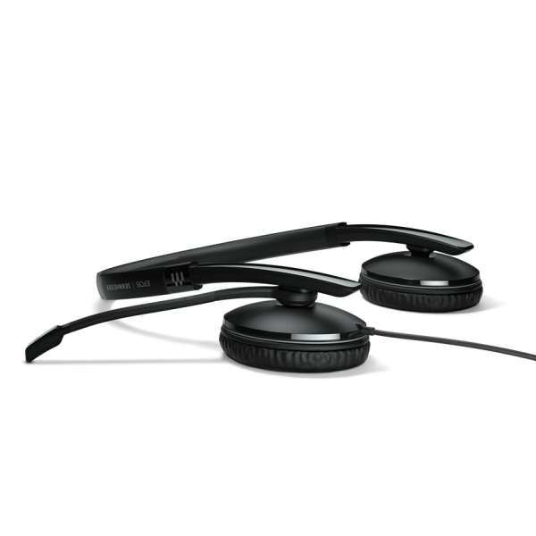 EPOS ADAPT 160T ANC USB-C Stereo Headset inkl. In-Line Call Control und ANC (Active Noice Cancelling