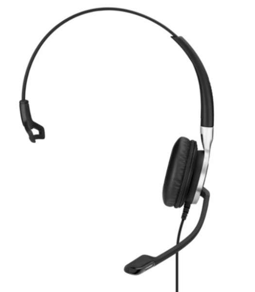 EPOS | SENNHEISER IMPACT SC 630 Mono UNC Headset