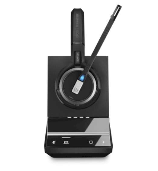 EPOS IMPACT SDW 5033 USB Mono DECT UC Headsetsystem