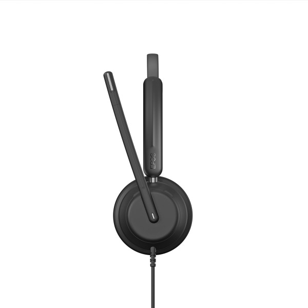 EPOS IMPACT 760T Teams USB-C Stereo Headset inkl. USB-A Adapter & Inline-Controller