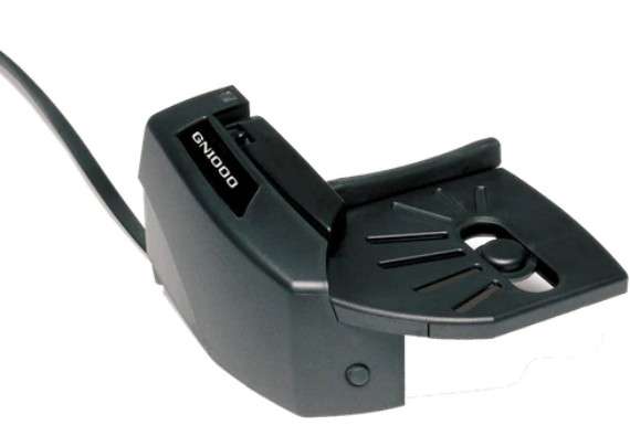Jabra Mechanischer Hook-Switch für alle schnurlosen Jabra GN Headsets
