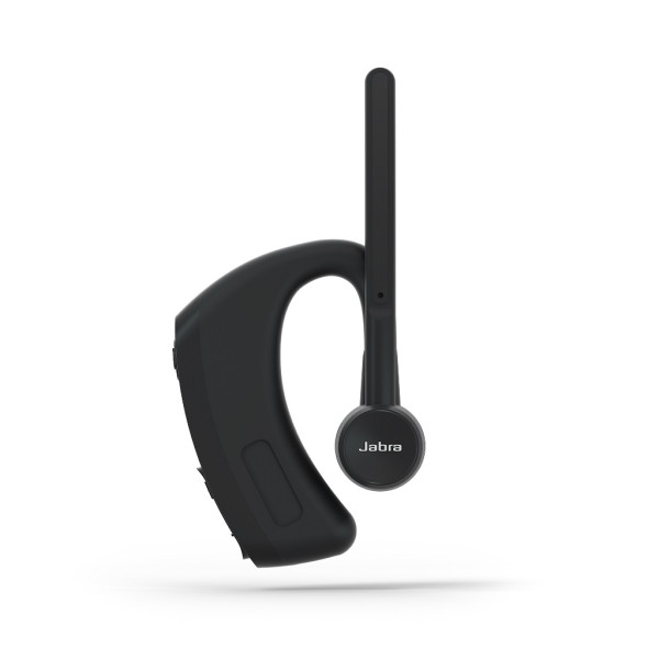 Jabra Perform 45 Mono Ohrhaken Bluetooth Headset mit Push-to-Talk-Taste & Schutzklasse IP54