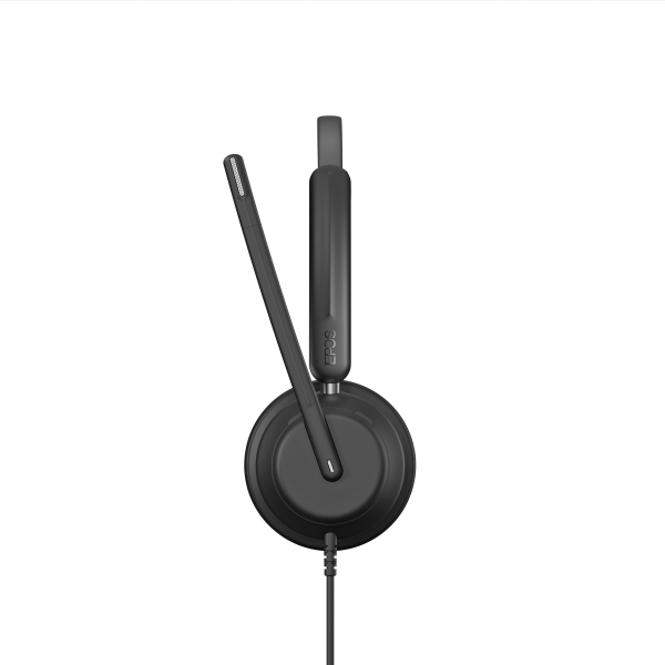 EPOS IMPACT 730 UC USB-C Mono Headset inkl. USB-A Adapter & Inline-Controller