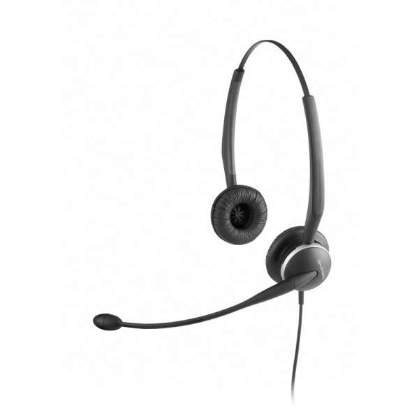 Jabra GN2100 Duo NC Headset