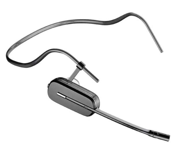 Poly CS540 Konvertible DECT NC Headset für Festnetz