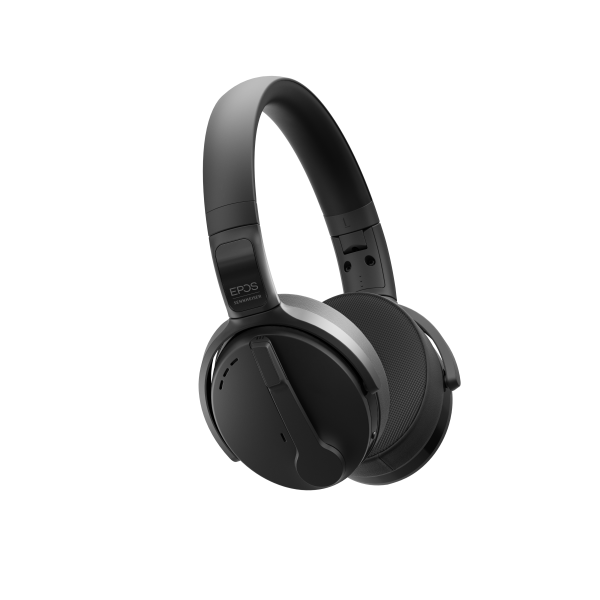 EPOS ADAPT 561 II UC MS USB-C Stereo On-ear Bluetooth Headset mit ANC & BTD 800 USB-C Bluetooth Dong