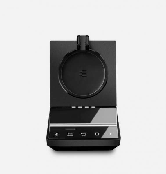 EPOS IMPACT SDW 5035 Mono DECT TEL & USB UC Headsetsystem