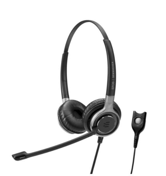 EPOS IMPACT SC 660 Binaural UNC Headset