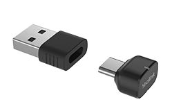 Yealink BH70 Dual Teams USB-C/A Bluetooth Headset inkl. BT51C USB-C Dongle