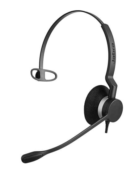 Jabra BIZ 2300 Mono Wideband NC Headset