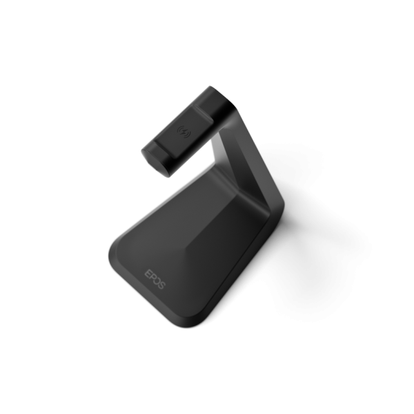 EPOS IMPACT CH 40 Kontaktlose USB-C Ladestation für die IMPACT 1000 Serie