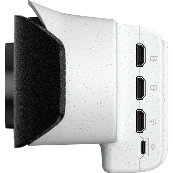 HP Poly Studio X52 All-In-One 4K Videobar