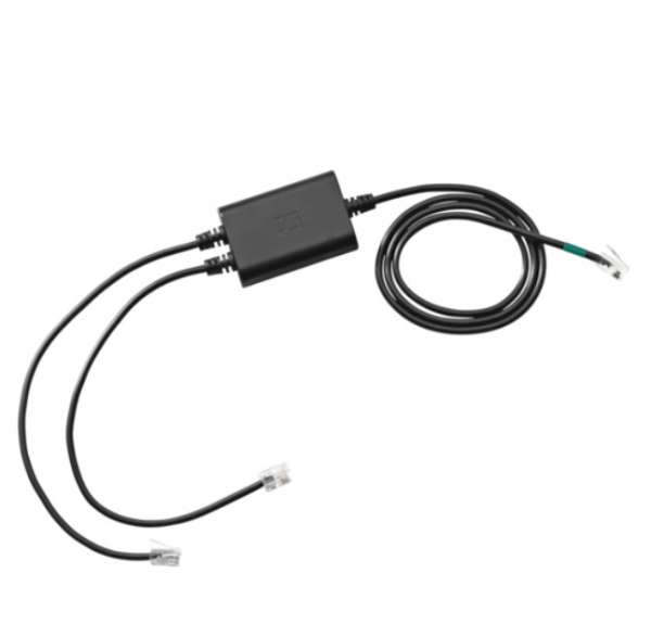 EPOS CEHS-SN 02 Snom EHS Adapter an SNOM 821 und 870 Endgeräten
