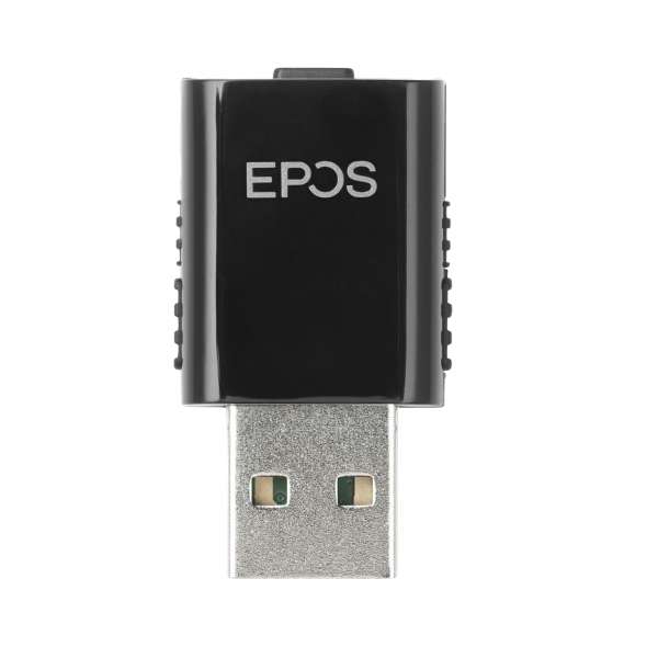 EPOS IMPACT SDW D1 USB DECT Dongle (USB-A) für die SDW 5000 Serie VPE: 1 Stück