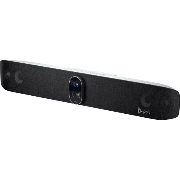 HP Poly Studio V72 USB 4K Videobar