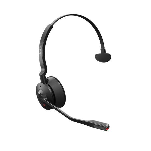 Jabra Ersatz Engage SE Mono Headset-Oberteil für die Engage SE Mono/Duo Serie