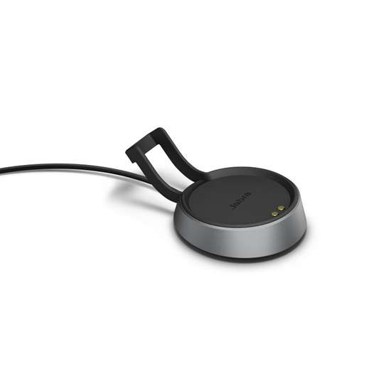 Jabra Evolve2 85 Link380c MS Stereo Stand Black ANC Bluetooth NC Headset inkl. Deskstand & Link 380