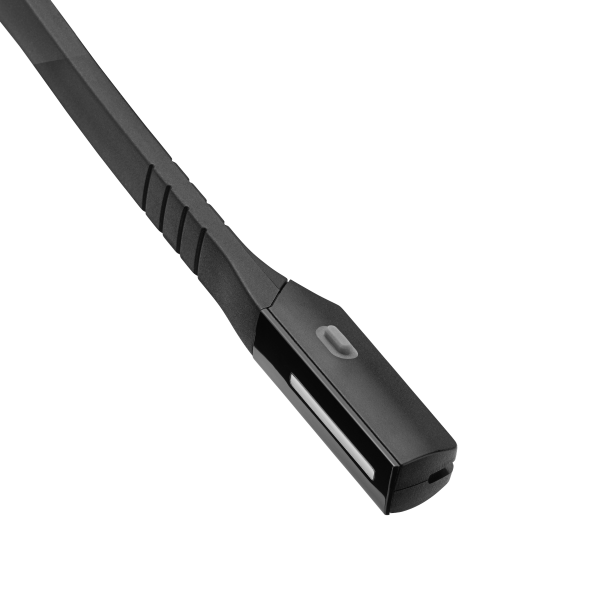 EPOS IMPACT SDW 5031 Mono DECT Headset inkl. D1 USB DECT Dongle, USB-A Ladekabel und Tasche