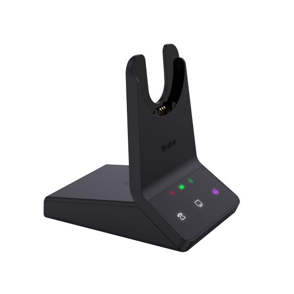 Yealink WH64 Mono Teams DECT/BT USB Headsetsystem