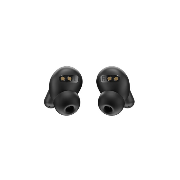 EPOS ADAPT E1 Black IPX5 Hybrid ANC Bluetooth Earbuds inkl. Ladecase & USB-C Dongle