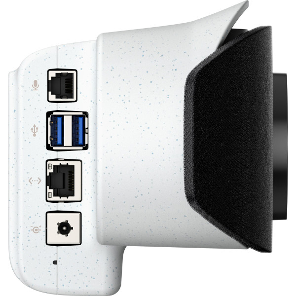 HP Poly Studio X52 All-In-One 4K Videobar