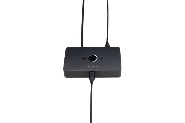 Jabra Link 950 USB-C USB und EHS Adapter inkl. USB-A & USB-C Kabel.