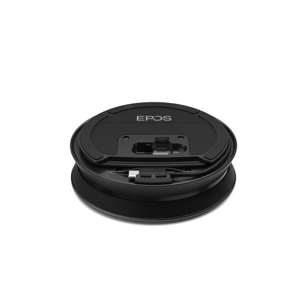 EPOS EXPAND SP 40T MS Teams Freisprecheinrichtung mit Bluetooth BTD 800 USB Dongle & USB-C Kabel (in