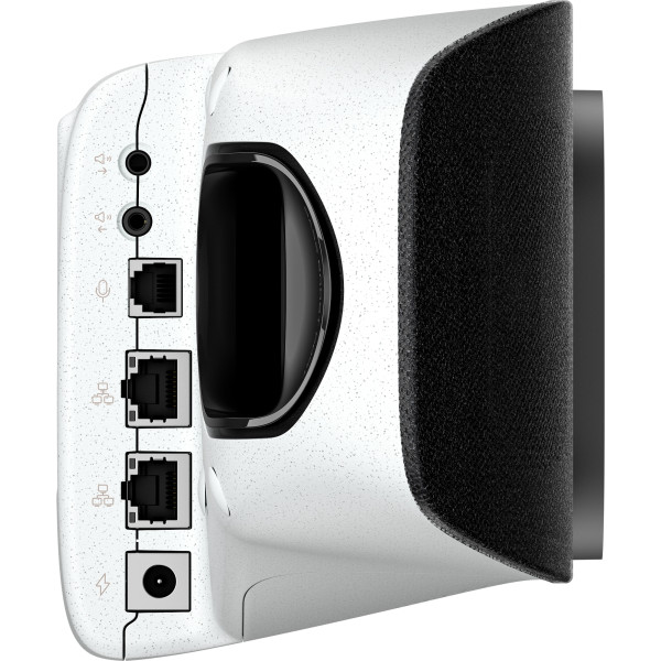 HP Poly Studio V72 USB 4K Videobar