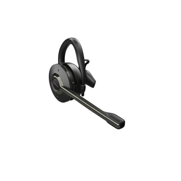 Jabra Engage 55 SE Stand Convertible MS USB-C & Link 400c MS Teams DECT USB-C Dongle