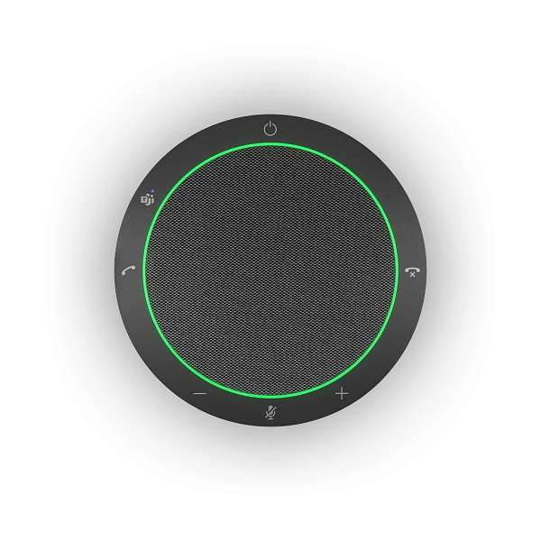 Jabra Speak2 40 MS USB-A/USB-C Konferenzlösung für Microsoft Teams