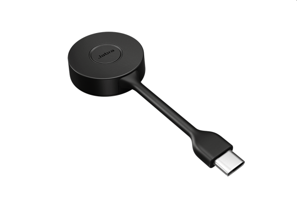 Jabra Link 400c MS Teams DECT USB-C Dongle für die Engage SE & 45/55/65/75 Serie