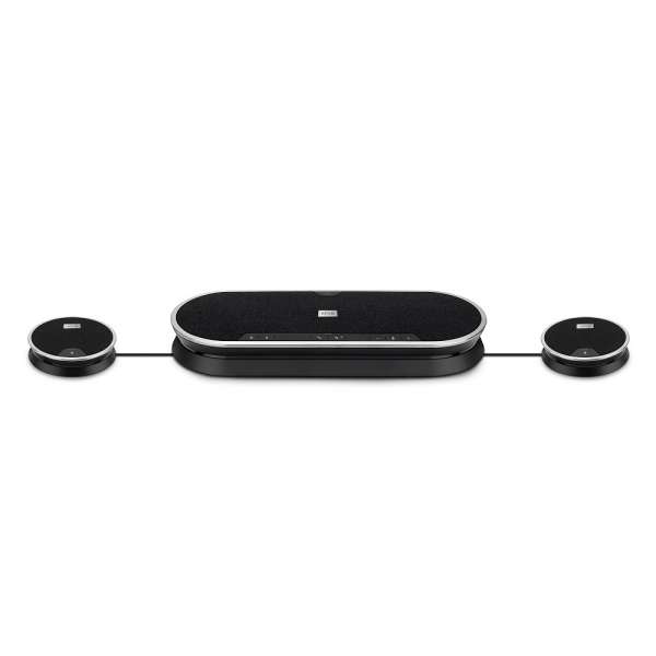 EPOS EXPAND 80 Bluetooth & USB-C Speakerphone mit BTD 800 USB-Dongle (inkl. USB-C-/USB-A Adapter & U