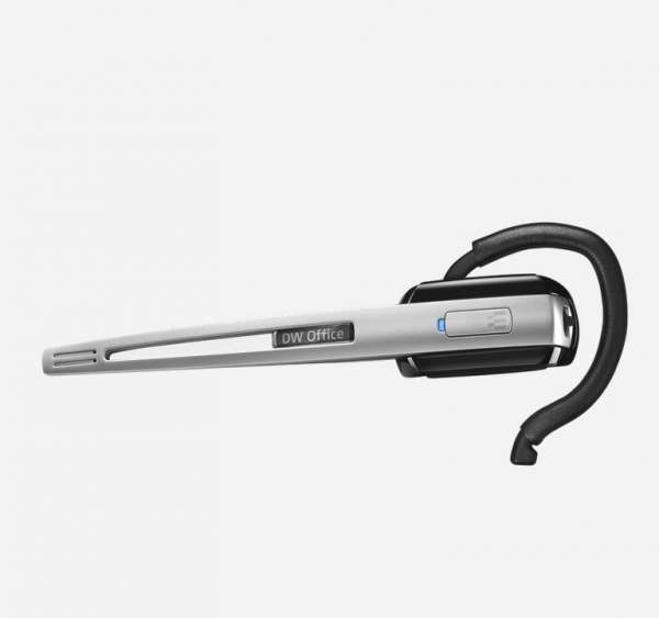 EPOS IMPACT DW Office (DW10 UC & ML) Mono 2in1 DECT Headset für UC & S4B zertifiziert