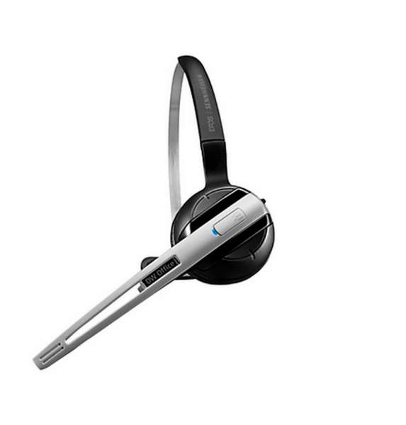 EPOS IMPACT DW10 PHONE Mono 2-in-1 DECT NC Headset für Festnetz