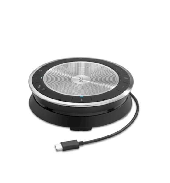 EPOS EXPAND SP 30+ MS & UC Freisprecheinrichtung mit Bluetooth BTD 800 USB Dongle & USB-C (inkl. USB