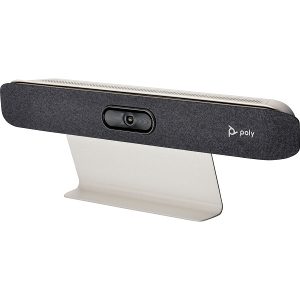HP Poly Studio X30 All-In-One 4K Videobar