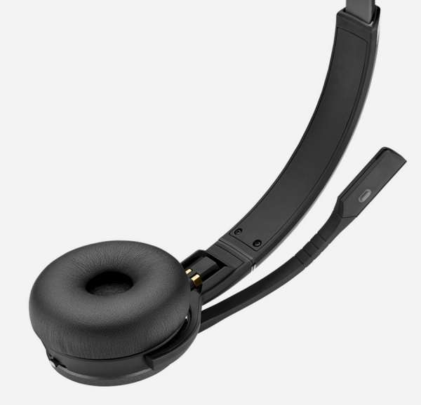 EPOS IMPACT SDW 5035 Mono DECT TEL & USB UC Headsetsystem